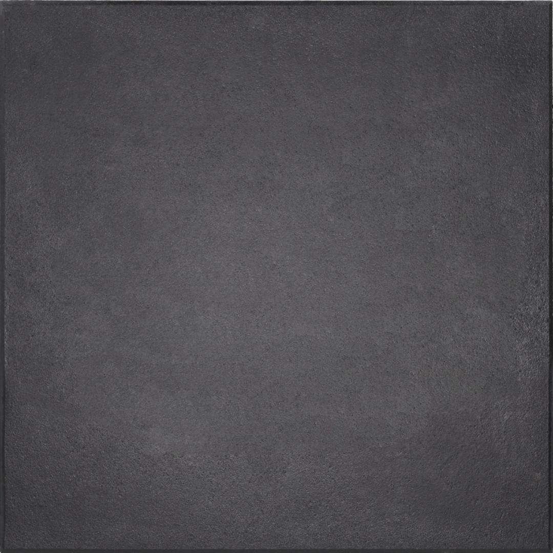 Optifine Tuintegel 60x60x4cm Graphite A. van Elk BV